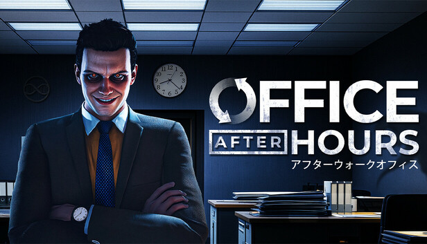 Office After Hours on Steam